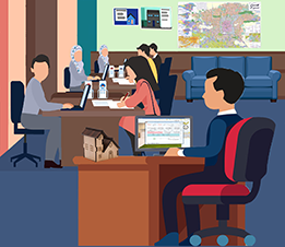 نرم افزار مشاور املاک